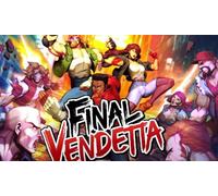 Final Vendetta (Steam Account)