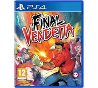 Final Vendetta - Super Limited Edition