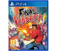 Numskull – Final Vendetta – Édition Super Limitée