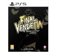 Numskull – Final Vendetta Super – Édition limitée PlayStation 5