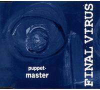 Final Virus - Puppet Master [Import]