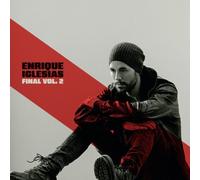 FINAL (Vol.2) by Enrique Iglesias [CD] NEUF