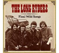 Final Wild Songs/Clamshell Box Set