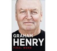Final Word by Graham Henry Paperback Book Graham Henry (Auteur)