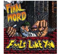 Final Word - Fools Like You