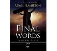Final Words from the Cross [Leaders Guide]
