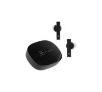 Final ZE8000 MK2 Noir - Écouteurs Bluetooth