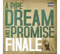 Finale - A Pipe Dream & A Promise [Vinyl]