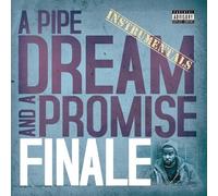 Finale - A Pipe Dream And A Promise [Vinyl]