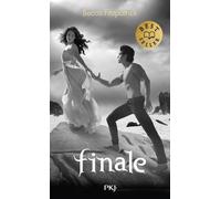 Finale - Becca Fitzpatrick - Pocket Jeunesse - Poche - Roman adolescent