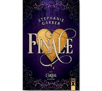 Finale - Caraval 3