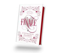 Finale (Caraval 3) - Ed. Coleccionista