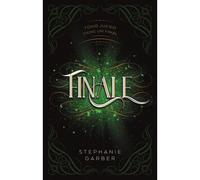 Finale (Caraval 3) -V1
