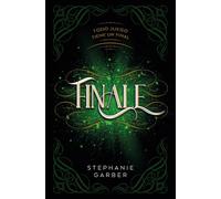 Finale (Caraval 3) -V2*