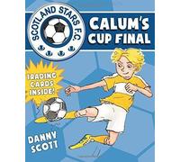 Finale de la Coupe Calum's