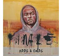 Finale – Odds & Ends – Vinyle – Import – Neuf – Membran
