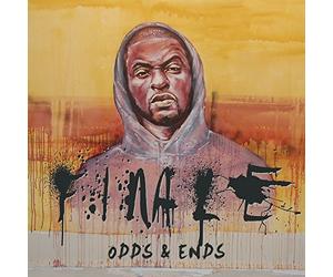 Finale - Odds & Ends