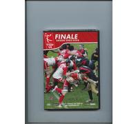Finale Saison 2005-2006 Rugby Top 14