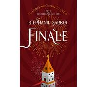 Finale: The third spellbinding instalment in the global No. 1 bestselling Caraval series