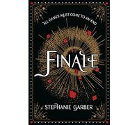 Finale – Le troisième volet envoûtant de la série n°1 mondiale Caraval – Gollancz
