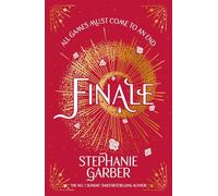 Finale – Le troisième opus envoûtant de la série Caraval, n°1 mondiale