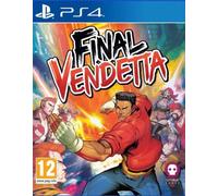 Finale Vendetta (PS4)