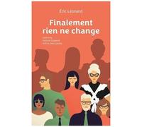Finalement Rien Ne Change