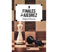 Finales de ajedrez