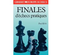 Finales d'échecs pratiques