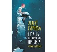 Finales Que Merecen Una Historia / Endings That Deserve A Story