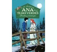 Finales Y Comienzos/ Anne Of Ingleside