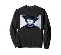Finally 90s Pop Singer CeCe Peniston par Simon Fowler Sweatshirt