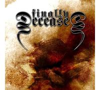 Finally Deceased - Finally Deceased