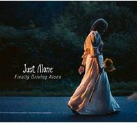 Finally Driving Alone CD