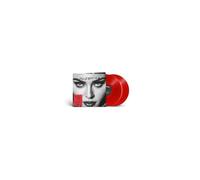 Finally Enough Love ( 1 S Remixed) Limited Edition Vinyle Rouge