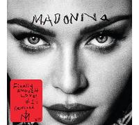 Madonna Finally Enough Love (Vinyl) 12" Album (Gatefold Cover)
