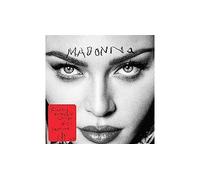 Finally Enough Love CD