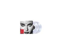 Madonna – Finally Enough Love – Vinyle transparent – Édition limitée Exclusivité Fnac