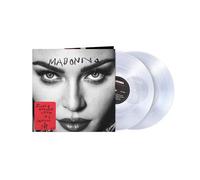 Finally Enough Love Exclusivité Fnac Édition Limitée Vinyle Transparent Vinyle