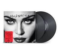 Finally Enough Love Vinyle