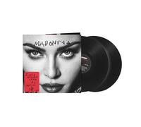 Finally Enough Love Vinyle