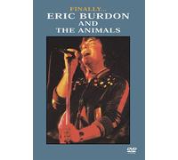 Finally... Eric Burdon & The Animals