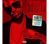 Big Sean – Finally Famous – CD – Édition Deluxe 10e anniversaire (version remasterisée, explicite)