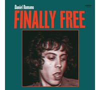 Finally Free