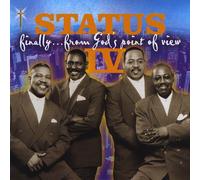 Finally from God's Point of View