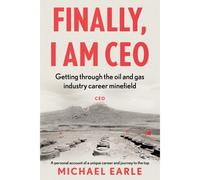 Finally, I Am Ceo