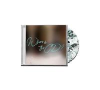 Finally Over It by Summer Walker [CD] NEUF