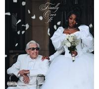 Finally Over It by Summer Walker [CD] NEUF