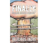 Finally, Some Good News