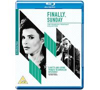 Finally Sunday (Vivement Dimanche) [Edizione: Regno Unito] [Blu-Ray] [Import]